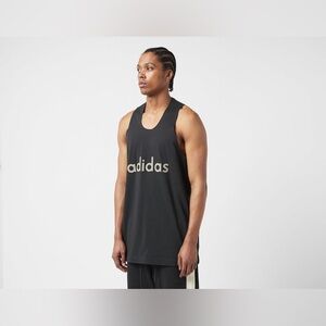 adidas x fear of god athletics — performance tank top